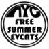 NYC Free Summer Events